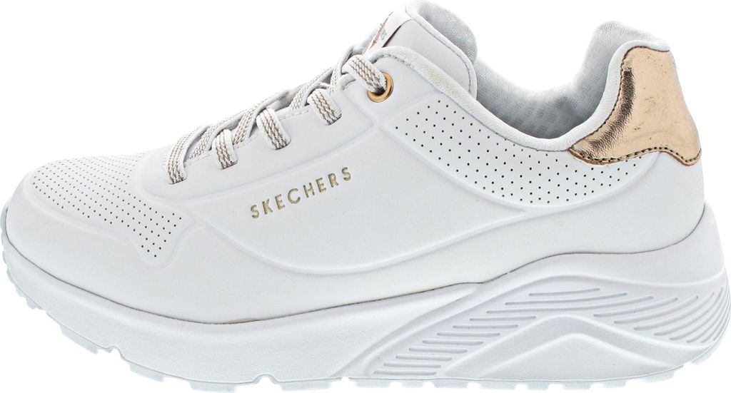 Skechers Uno Lite 310384L WHT (37/WHT) Produktbild 