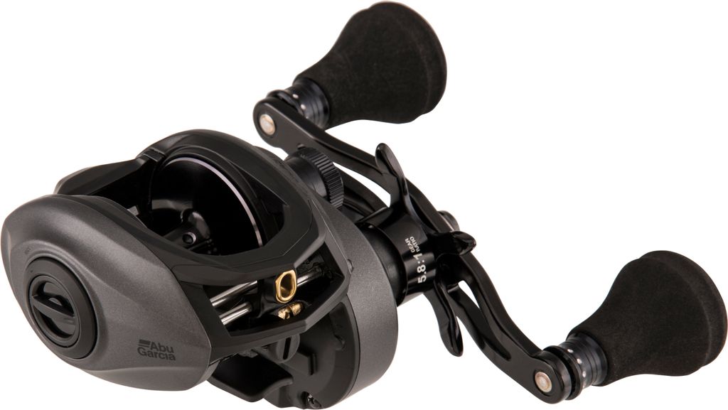 ABU GARCIA Revo Beast Low Profile, 41, Linkshand, Multi Produktbild 