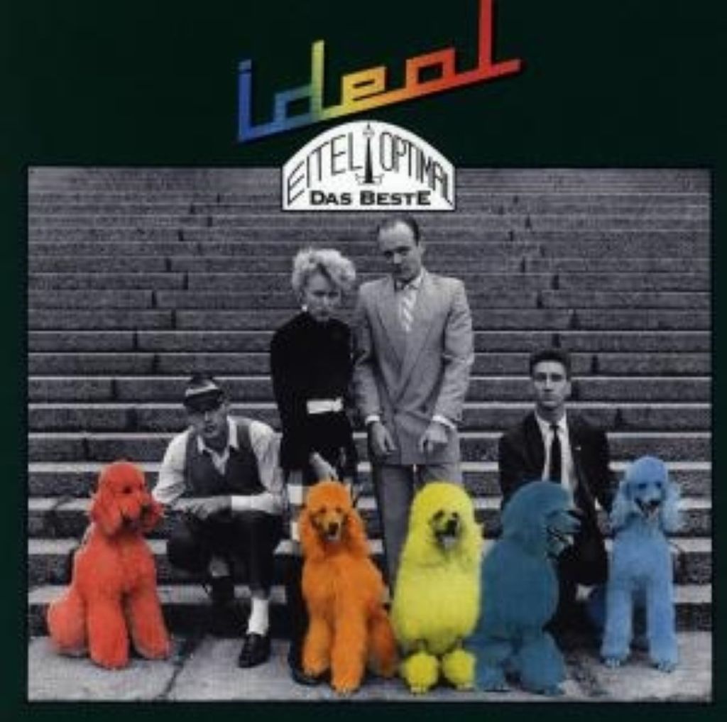 Ideal-Eitel Optimal-Das Beste