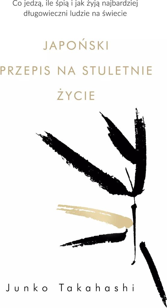 Japoński przepis na stuletnie życie. Co jedzą, ile śpią i jak żyją najbardziej długowieczni ludzie na świecie