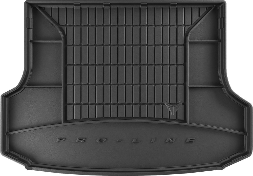 FROGUM 3D Kofferraummatte für Lexus RX V ab 2022