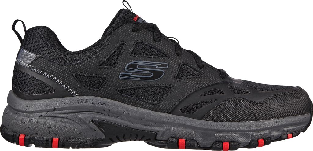 Skechers Sneakers 237265-BKCC in Black color size 42 Obrázek produktu 