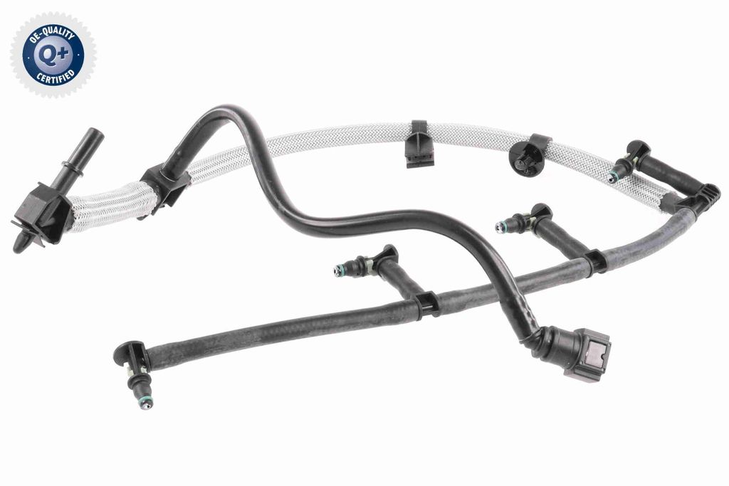 VAICO V10-7111 Querlenker Unten Vorne für VW GOLF I Produktbild 