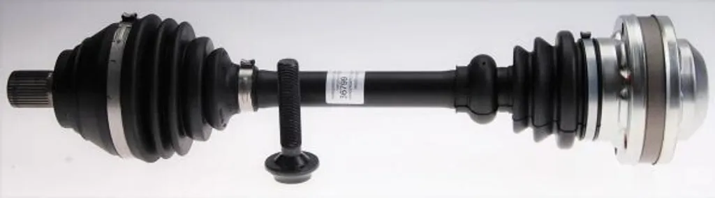 Arbre de transmission haute résistance pour Seat Leon 1P1 et Skoda Octavia 1Z