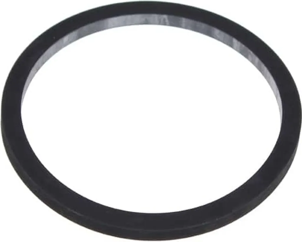 Sigillo Flangia Chaffoteaux 60071829 | Guarnizione Originale 121mm