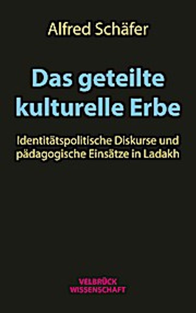 Das geteilte kulturelle Erbe
