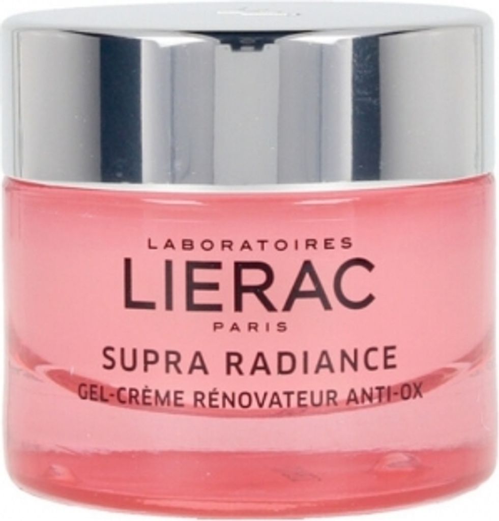 Lierac Supra Radiance Crème Régénératrice Gel-Créme Image du produit 