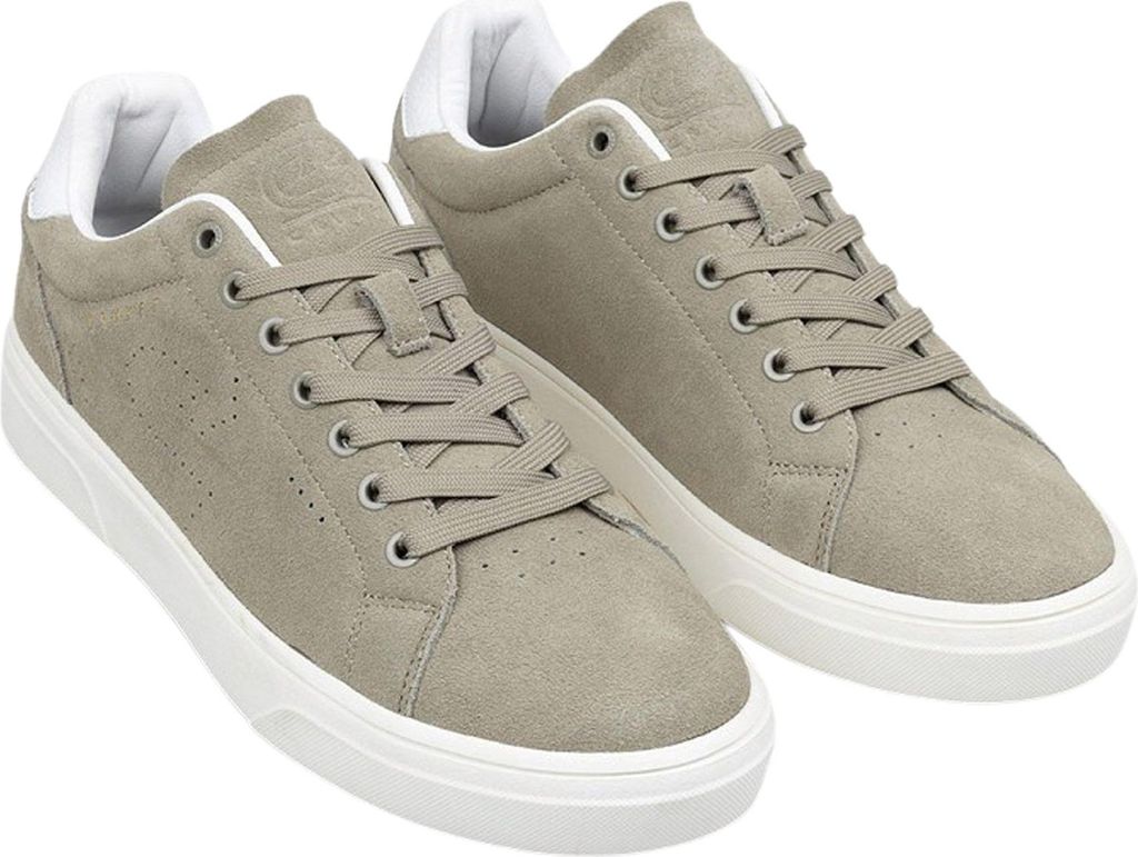 Cruyff Gracia Wildleder Sneakers Herren