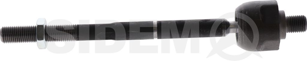 SIDEM 49213 Axialgelenk Spurstange passend für MERCEDES-BENZ CLA Coupe (C118) Vorne