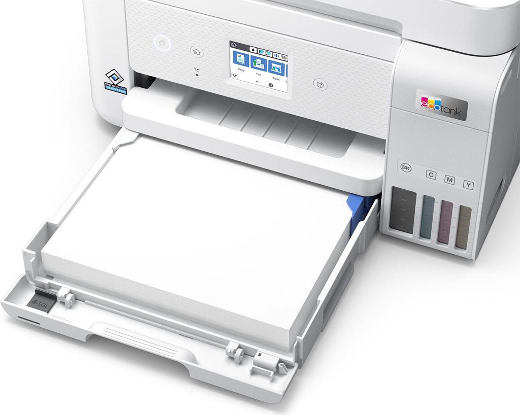 Epson EcoTank ET-4856 Produktbild 5