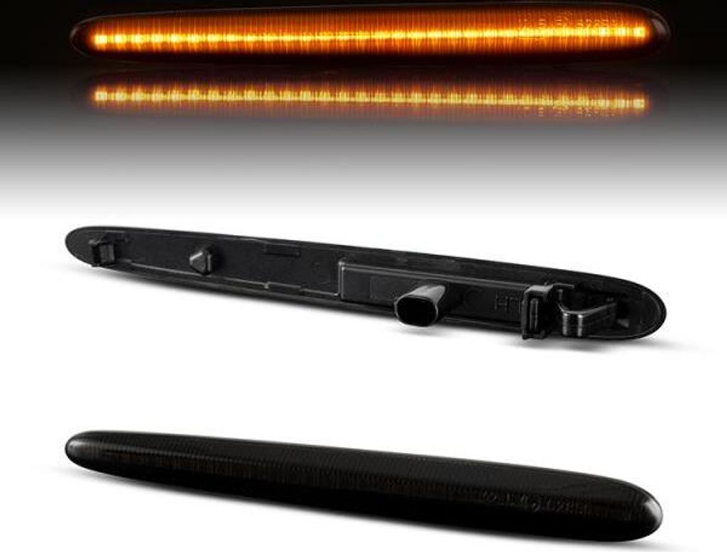 LED SEITENBLINKER passend für Alfa Romeo Giulietta | 940 | Produktbild 