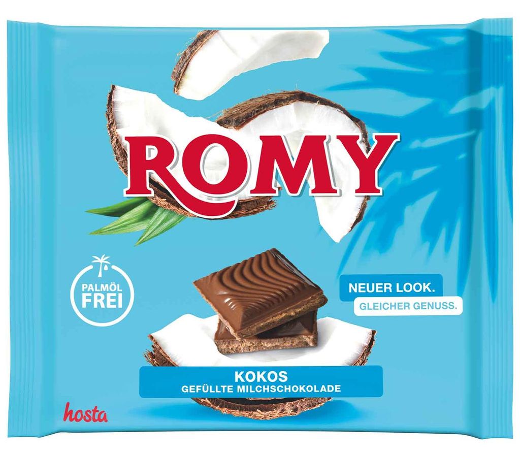 Romy 150g Produktbild 