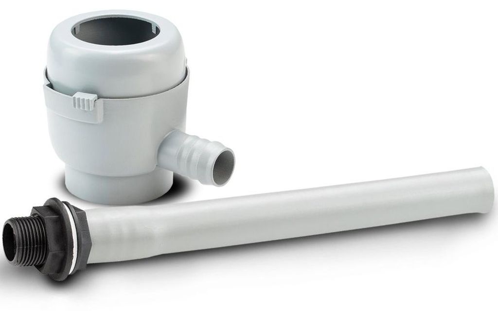 Vulautomaat Afsluiter-Bladvanger diameter50 - 60 Mm Productafbeelding 
