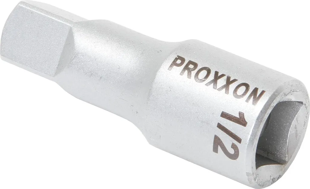 Specifiche Tecniche Prolunga Proxxon Industrial 1/2" L=64mm (23452)