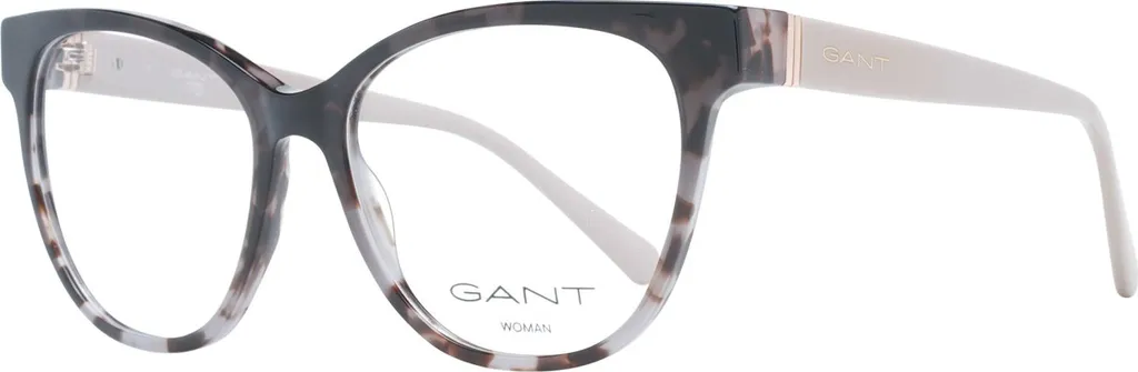Monture Gant GA4114 51001 Lunettes Légères et Robustes Design Scandinave