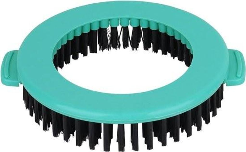 Bodenreinigung – Ersatz-Scheuerschwamm für Leifhei Clean Twist Disc Mop/Clean Twist Disc Mop Ergo – Küche und Bad