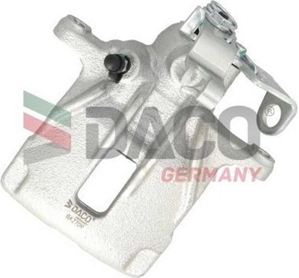 DACO Germany Bremssattel Hinten Links für OPEL Vivaro A Kastenwagen (X83) Ø41mm BA2709