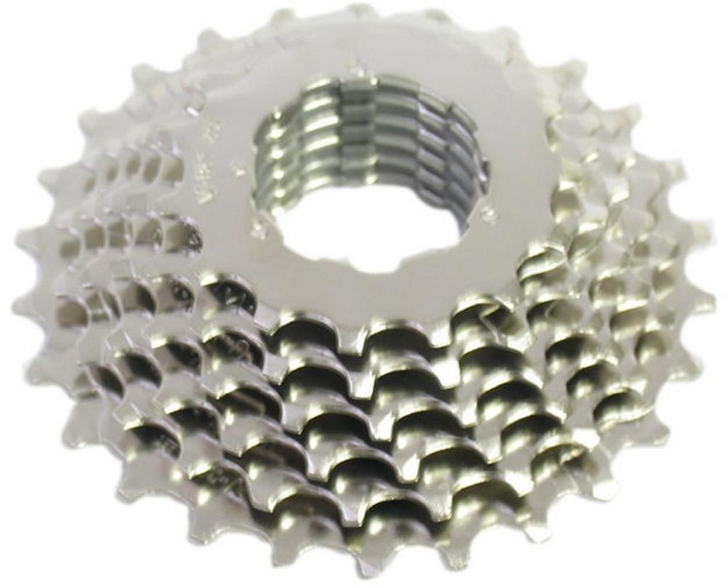 Kassette Zankranz 8-fach Shimano HG50 13-26 Produktbild 