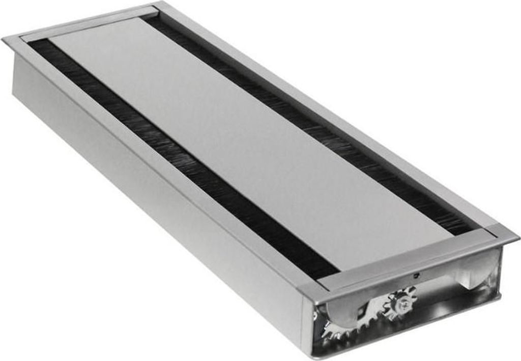 Kondator 935-TC30, Silber