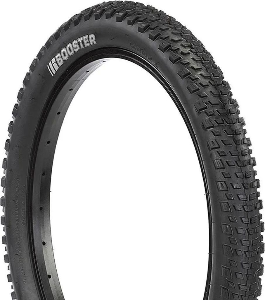 Kenda Booster Junior 30 Tpi 24´´ X 2.40 Steifer Mtb-reifen Produktbild 