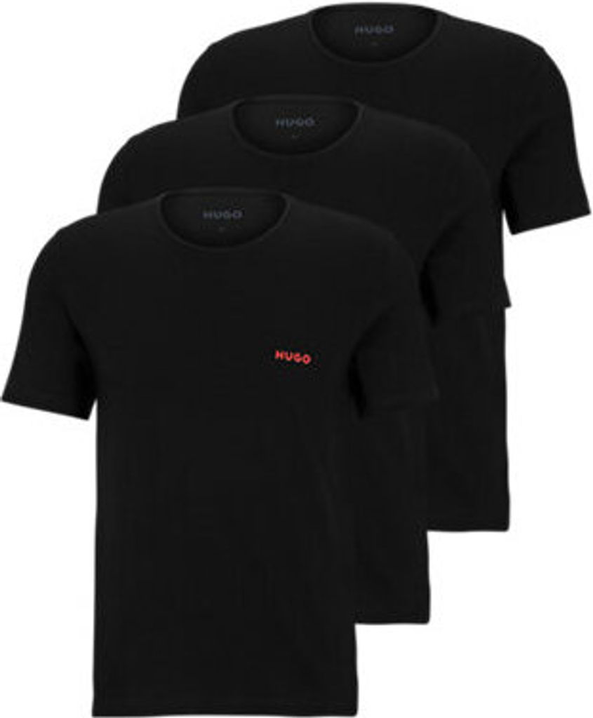 T-Shirt Rn Drilling P 10217251 02