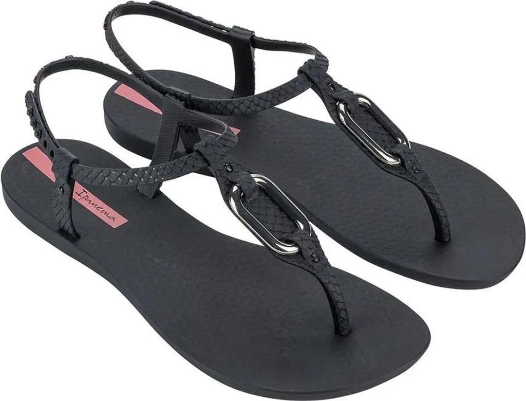 Ipanema Class Linea Sandalen Schwarz EU 40 Damen Schwarz EU 40