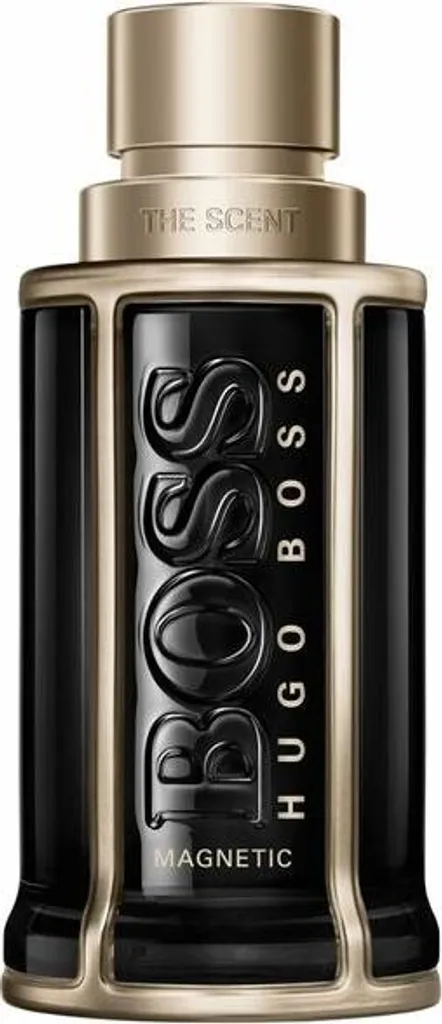 The Scent Magnetic For Him parfum longue tenue contre les odeurs 50ml