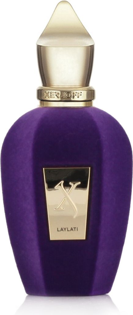 Xerjoff Laylati eau de parfum unisexe 50 ml Image du produit 