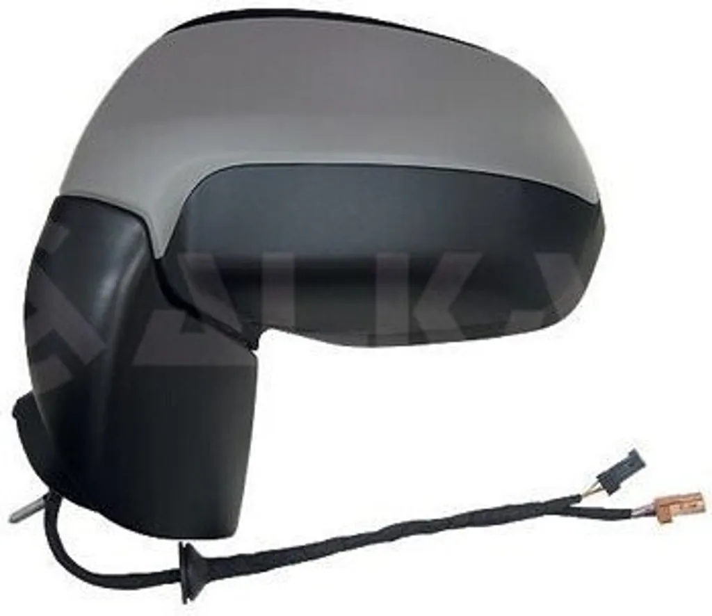 Changer votre rétroviseur gauche C3 Picasso - Remplacement OE 8153XQ