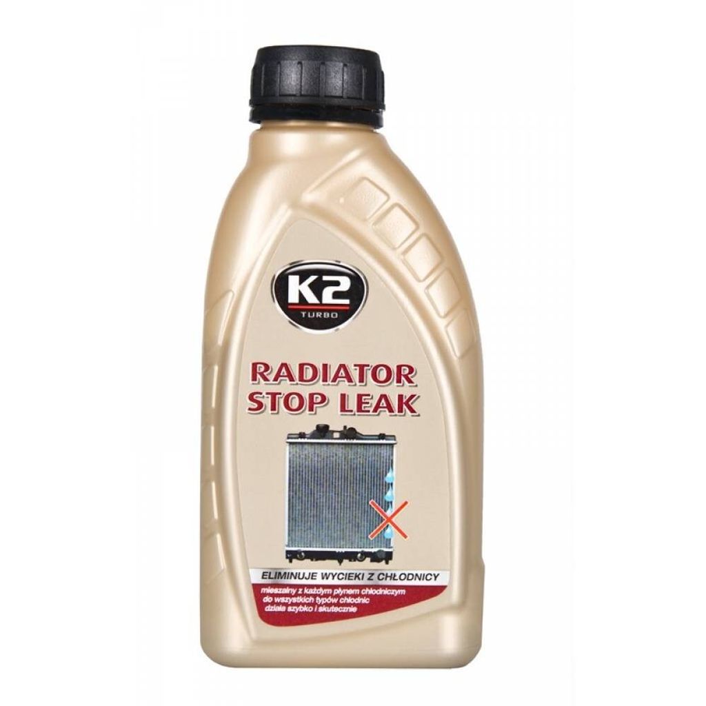 K2 Kühlerdichtstoff T231 400ml Produktbild 