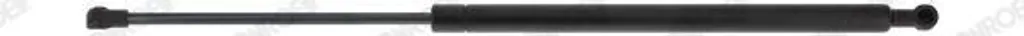 Amortisseur de hayon arrière pour Mazda 3 (BL) - Monroe ML6452 Noir