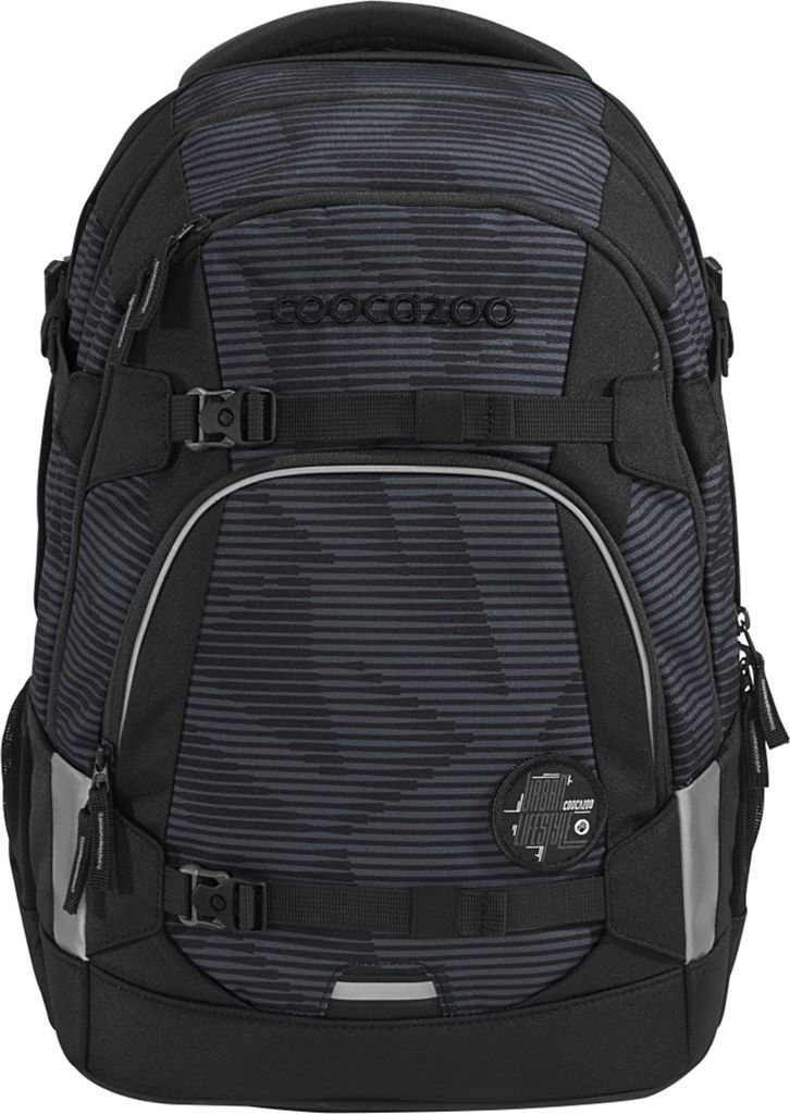coocazoo Schulrucksack MATE, 30 Liter Produktbild 