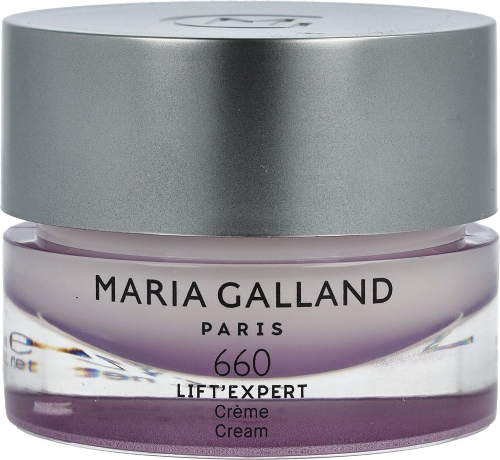 LANGE PARIS Lift-Me Tagescreme – Straffende Feuchtigkeitspflege Mit Natürlichen Wirkstoffen, 50 Ml