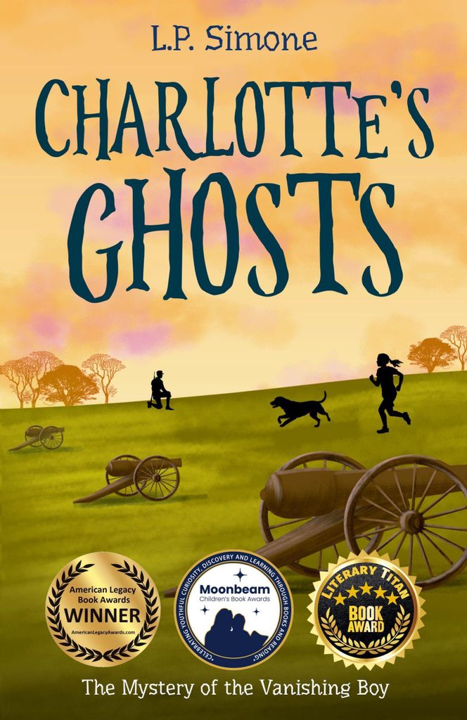 Charlotte's Ghosts