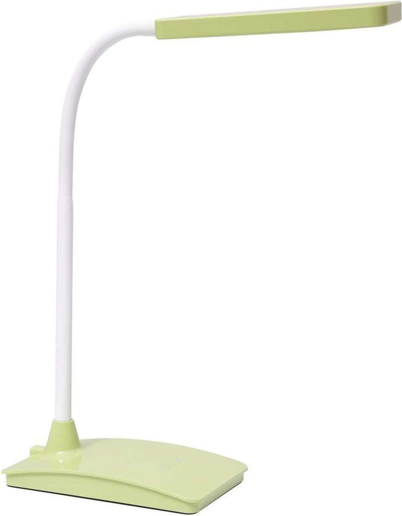 MAUL Tischleuchte MAULpearly LED 3.000 - 6.500 K dimmbar Produktbild 