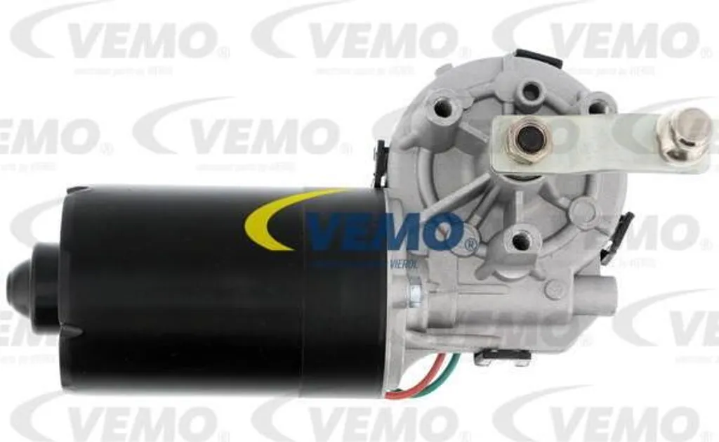 Moteur d'essuie-glace robuste OE 8D1955113B pour Audi A4 B5 et Passat