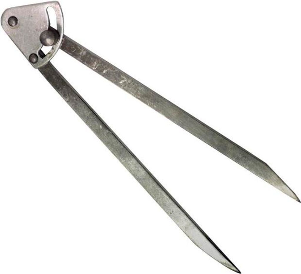 Anreißerzirkel Anreißzirkel Blech markieren kratzen Schlosser
