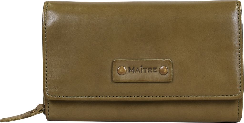 Maitre Steinbach 4060001753 Dilara Purse Lh11F Leder Produktbild 