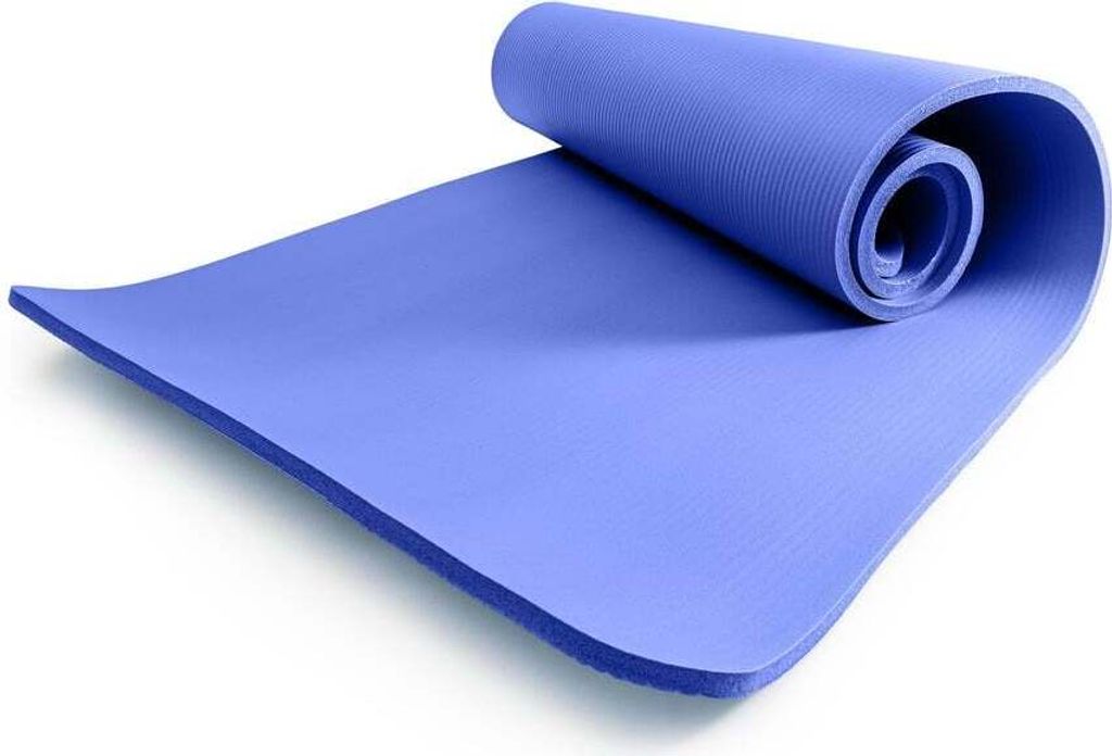 #DoYourFitness World Fitness Tapis de yoga Amisha Image du produit 