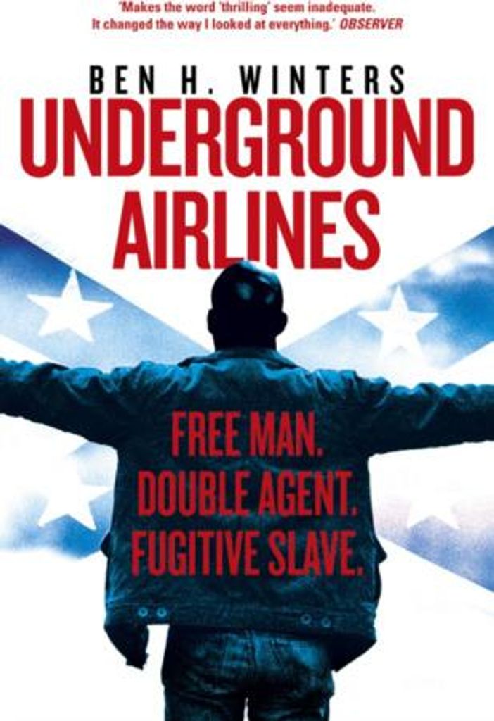 Underground Airlines