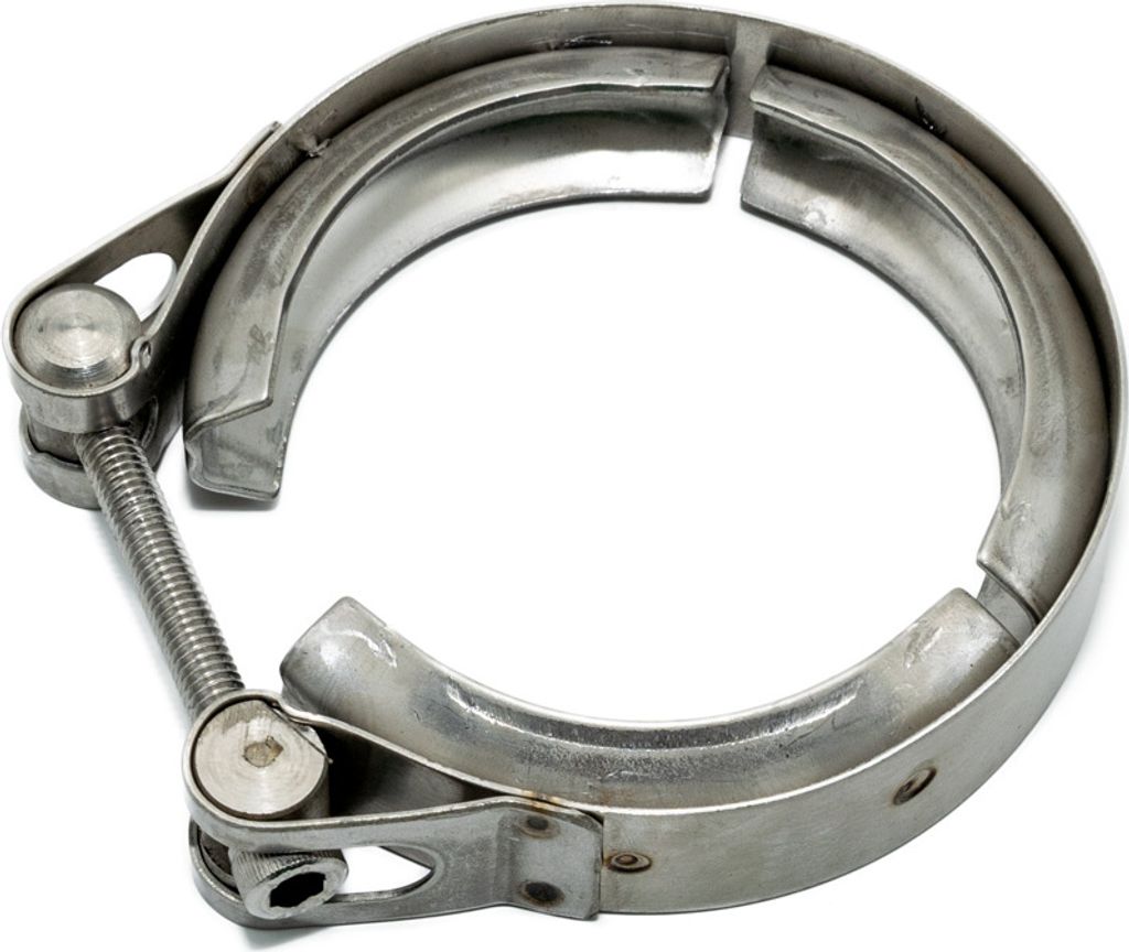 Łącznik rur, układ wydechowy HJS 83 11 1961 Zdjęcie produktu 