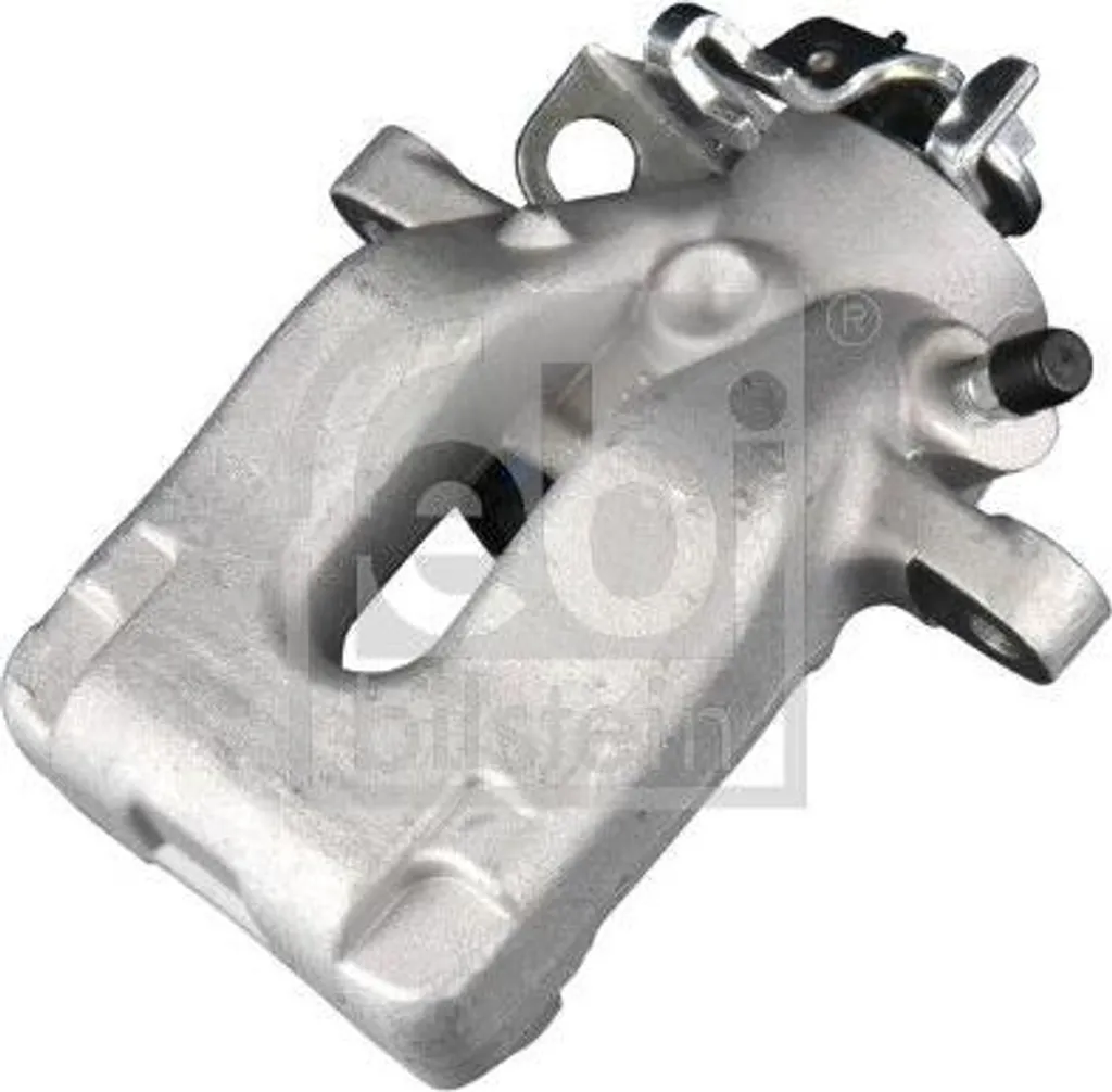 Étrier de frein hydraulique pour Citroën et Peugeot - OE 4400P5 FEBI