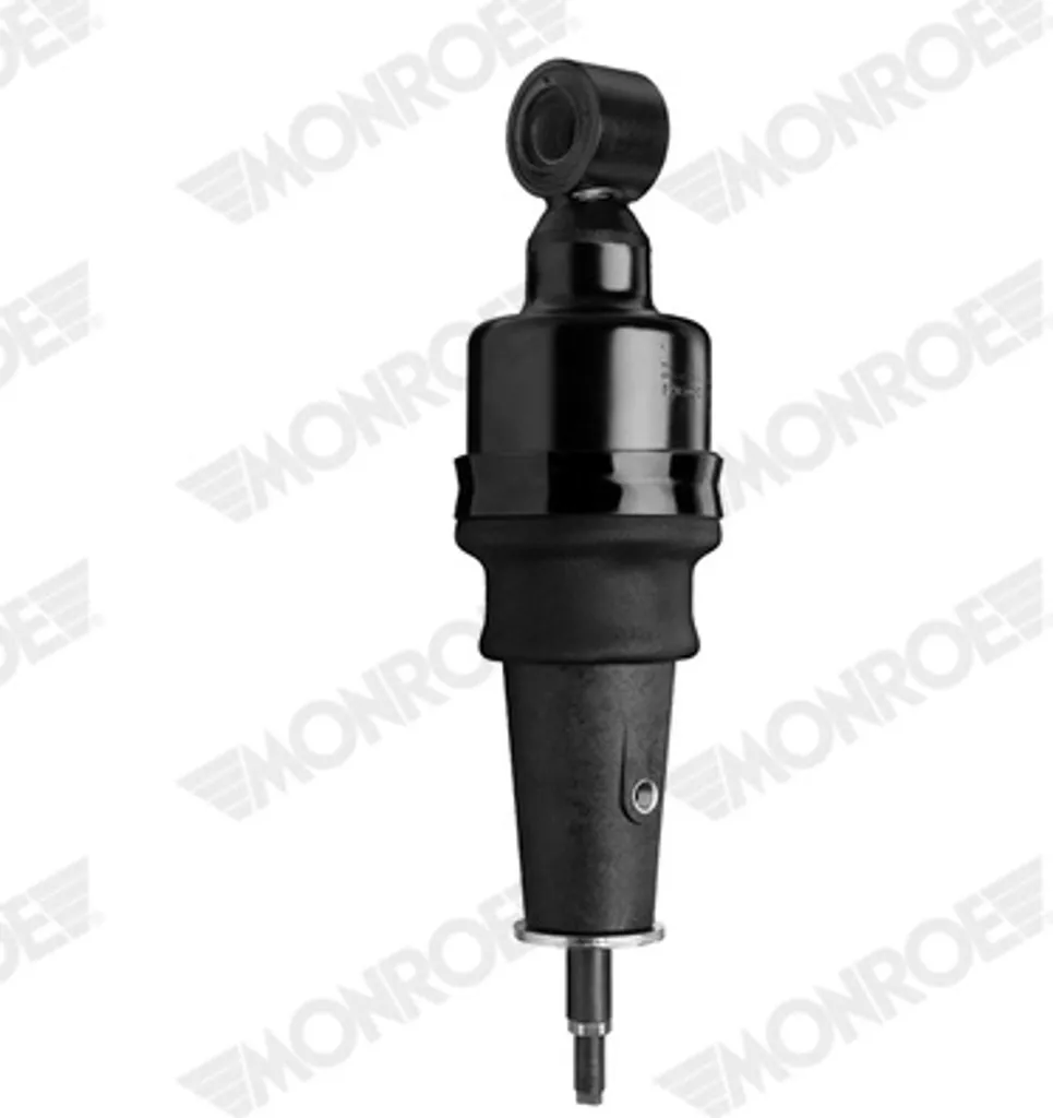 Amortisseur MONROE CB0033 à gaz : confort de conduite et durabilité