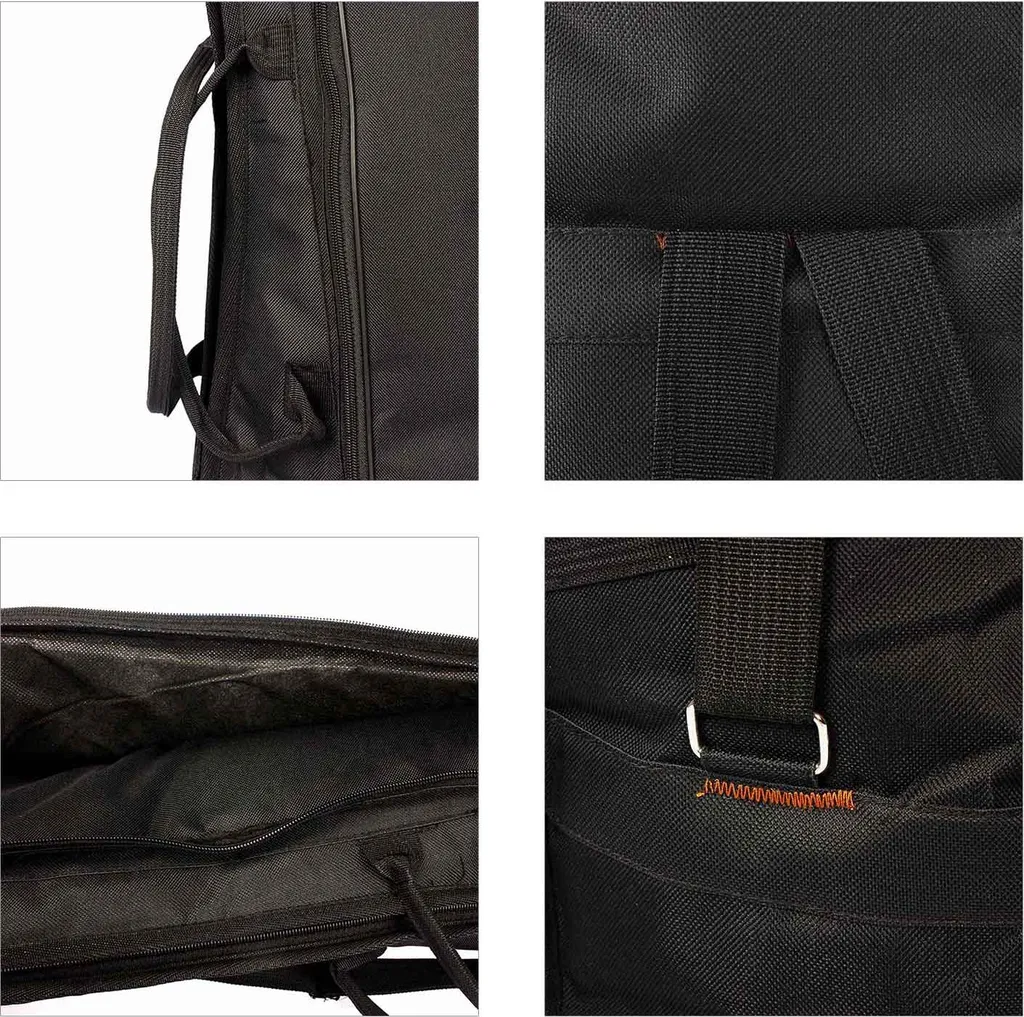 Housse Trombone antichoc et imperméable pour protéger votre instrument - 4