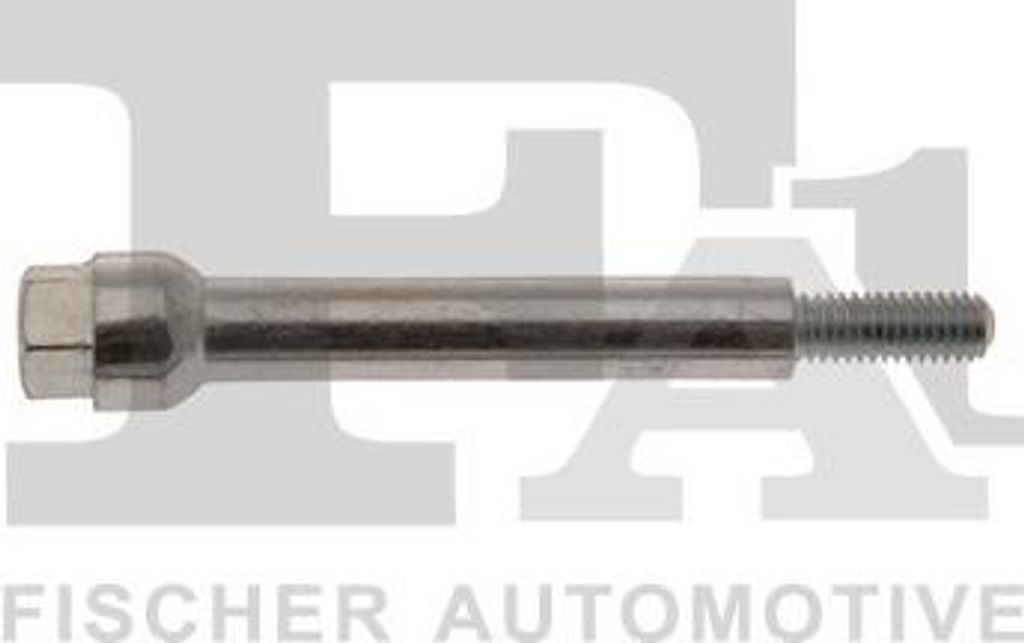 FA1 Schraube Abgasanlage 235-911 für FIAT Ulysse (179) Scudo Kastenwagen (220) Scudo Kombi (220) ULYSSE (220) SCUDO Pritsche/Fahrgestell (220)