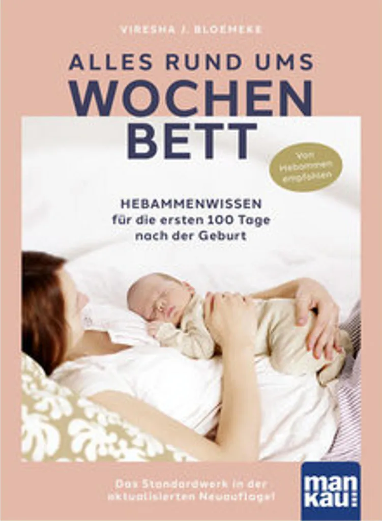 Pack survie post-partum pour un retour à la maison serein après bébé