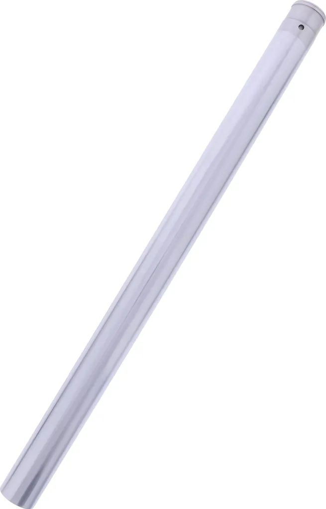 Tube de fourche JMP chromé pour Honda CBF 600 Hornet 1998-2007