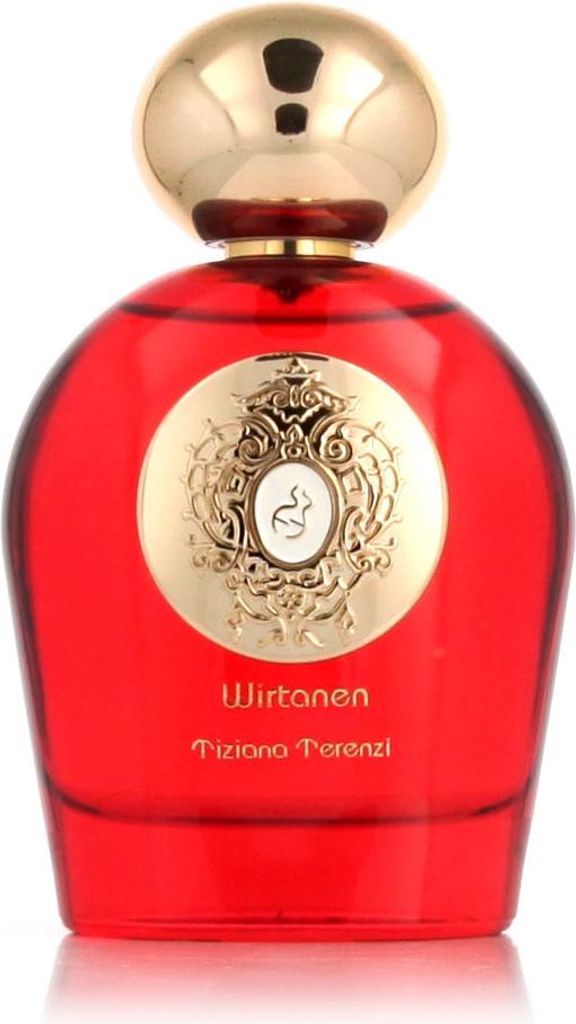 Tiziana Terenzi Wirtanen Extrait de Parfum 100 ml UNISEX Obrázek produktu 