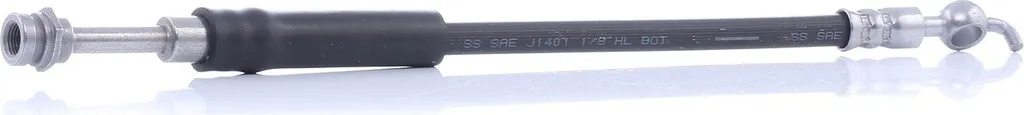 Durite de frein arrière pour Mazda 3 et 6, pièce TRW PHD2049 OE