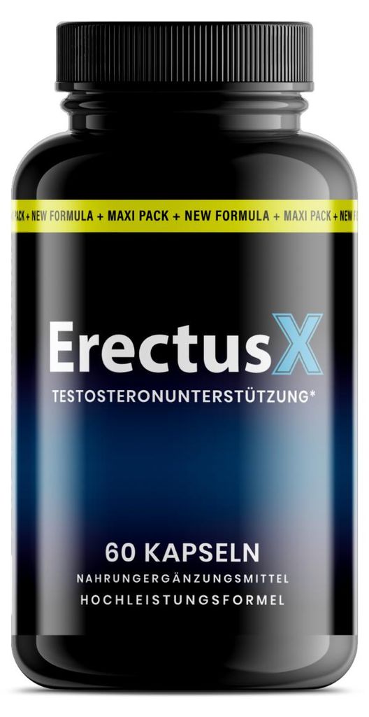 ErectusX Produktbild 